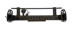 KIA 865301W010 865711W200 Front Bumper Beam KIA RIO III (UB) (2010-2017) — thumbnail 2