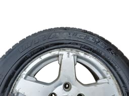 JEEP 5KB74PAKAB Rim With tyre 1 pc JEEP GRAND CHEROKEE III (WH) (2005-2010) — thumbnail 3