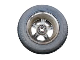 JEEP 5KB74PAKAB Rim With tyre 1 pc JEEP GRAND CHEROKEE III (WH) (2005-2010) — thumbnail 5