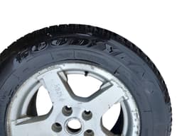 JEEP 5KB74PAKAB Rim With tyre 1 pc JEEP GRAND CHEROKEE III (WH) (2005-2010) — thumbnail 2
