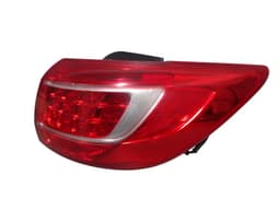 KIA 924203W010 Tail light, right KIA SPORTAGE III (SL) (2010-2015) — thumbnail 1