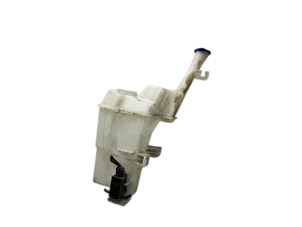 986101W000 986101W100 986101W010 986101W110 Window washer reservoir KIA RIO III (UB) (2010-2017)