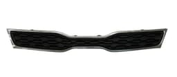 KIA 863511W230 Radiator Grille KIA RIO III (UB) (2010-2017) — thumbnail 1