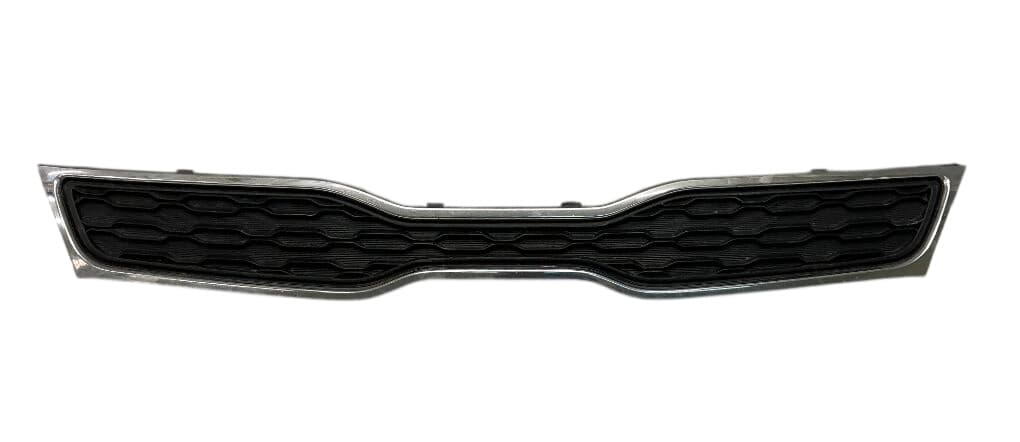 863511W230 Radiator Grille KIA RIO III (UB) (2010-2017)