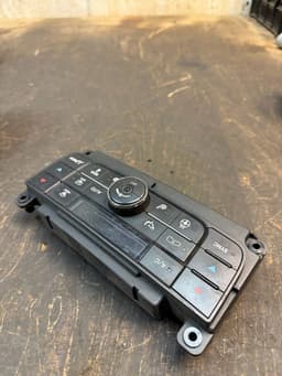 LANCIA P68111337AF 68111337AF 68111337AG 068111337AF 068111337AG 5HB010802-24 K68111337AF K68111337AG P68111337AF P68111337AG Heater control panel LANCIA VOYAGER (404) (2011-2016) — thumbnail 4