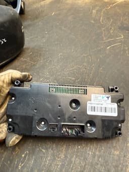 LANCIA P68111337AF 68111337AF 68111337AG 068111337AF 068111337AG 5HB010802-24 K68111337AF K68111337AG P68111337AF P68111337AG Heater control panel LANCIA VOYAGER (404) (2011-2016) — thumbnail 7