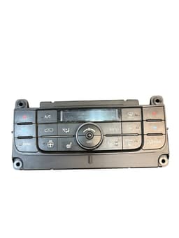 LANCIA P68111337AF 68111337AF 68111337AG 068111337AF 068111337AG 5HB010802-24 K68111337AF K68111337AG P68111337AF P68111337AG Heater control panel LANCIA VOYAGER (404) (2011-2016) — thumbnail 1