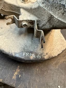 LANCIA K04743568AD 04743568AD Wheel bearing housing front right LANCIA VOYAGER (404) (2011-2016) — thumbnail 7