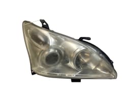 LEXUS 8114548242 Headlight right LEXUS RX II (XU30) (2003-2008) — thumbnail 1