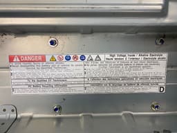 LEXUS G951048012 High voltage battery (EV, Hybrid) LEXUS RX II (XU30) (2003-2008) — thumbnail 4