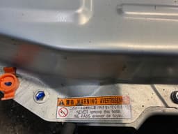 LEXUS G951048012 High voltage battery (EV, Hybrid) LEXUS RX II (XU30) (2003-2008) — thumbnail 3