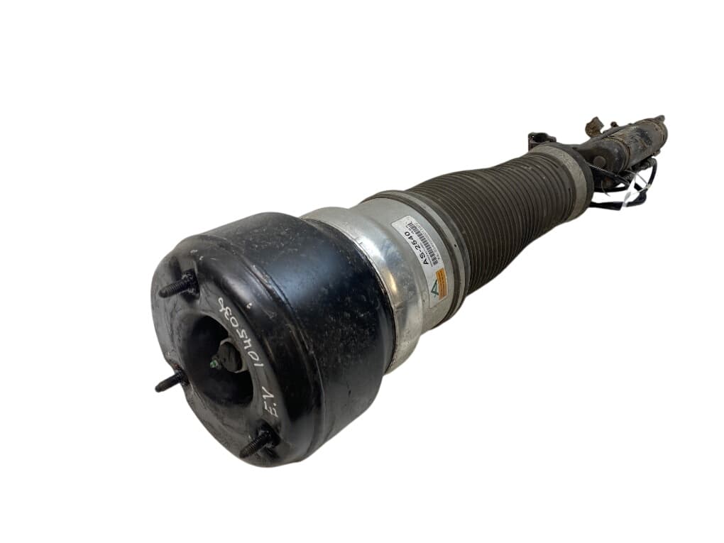 A2213209313 Air shock absorber front left MERCEDES-BENZ S-CLASS (W221) (2005-2013)