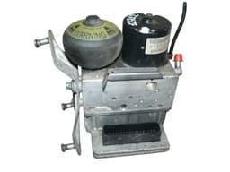 MERCEDES-BENZ 0265250010 ABS hydraulic unit / pump MERCEDES-BENZ E-CLASS (W211) (2002-2009) — thumbnail 2