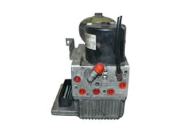 MERCEDES-BENZ 0265250010 ABS hydraulic unit / pump MERCEDES-BENZ E-CLASS (W211) (2002-2009) — thumbnail 3