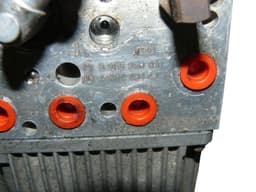 MERCEDES-BENZ 0265250010 ABS hydraulic unit / pump MERCEDES-BENZ E-CLASS (W211) (2002-2009) — thumbnail 8
