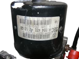 MERCEDES-BENZ 0265250010 ABS hydraulic unit / pump MERCEDES-BENZ E-CLASS (W211) (2002-2009) — thumbnail 7