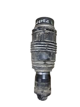 MERCEDES-BENZ A2724 2113200725 Air shock absorber rear left MERCEDES-BENZ E-CLASS (W211) (2002-2009) — thumbnail 2