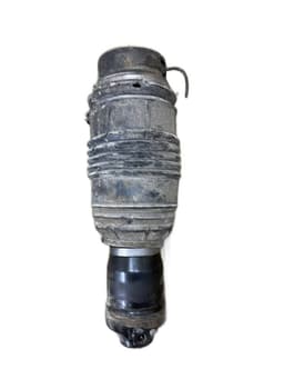 MERCEDES-BENZ A2724 2113200725 Air shock absorber rear left MERCEDES-BENZ E-CLASS (W211) (2002-2009) — thumbnail 3