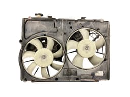 LEXUS 1671120171 Radiator Fan Electric LEXUS RX II (XU30) (2003-2008) — thumbnail 1