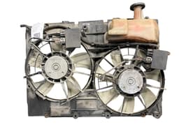 LEXUS 1671120171 Radiator Fan Electric LEXUS RX II (XU30) (2003-2008) — thumbnail 2