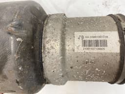 MERCEDES-BENZ A2213205513 Air shock absorber rear left MERCEDES-BENZ S-CLASS (W221) (2005-2013) — thumbnail 2