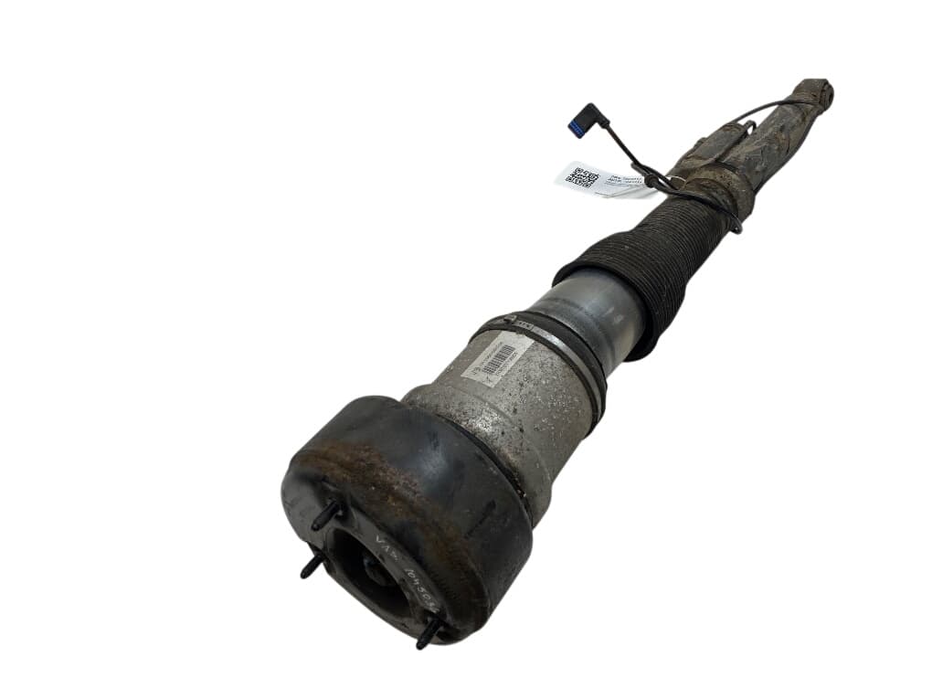 MERCEDES-BENZ A2213205513 Air shock absorber rear left MERCEDES-BENZ S-CLASS (W221) (2005-2013)