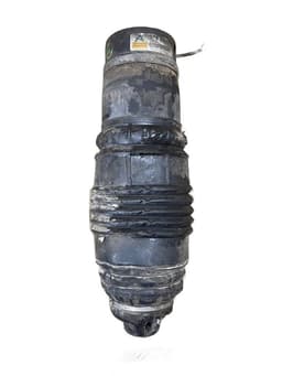 MERCEDES-BENZ A2724 2113200825 Air shock absorber rear right MERCEDES-BENZ E-CLASS (W211) (2002-2009) — thumbnail 1
