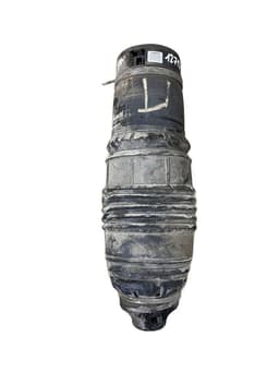 MERCEDES-BENZ A2724 2113200825 Air shock absorber rear right MERCEDES-BENZ E-CLASS (W211) (2002-2009) — thumbnail 2