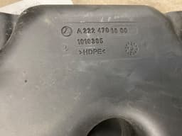 MERCEDES-BENZ A2224701800 AdBlue tank MERCEDES-BENZ S-CLASS (W222, X222) (2013-2020) — thumbnail 3