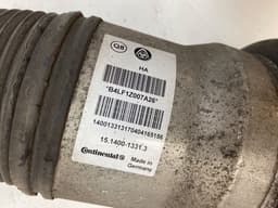 MERCEDES-BENZ A2223205901 Air shock absorber rear left MERCEDES-BENZ S-CLASS (W222, X222) (2013-2020) — thumbnail 3