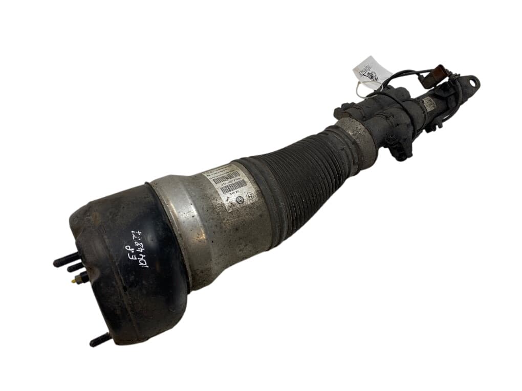 A2223202000 Air shock absorber front right MERCEDES-BENZ S-CLASS (W222, X222) (2013-2020)