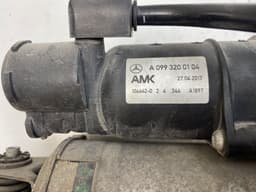 MERCEDES-BENZ A0993200104 Air Suspension Compressor MERCEDES-BENZ S-CLASS (W222, X222) (2013-2020) — thumbnail 3