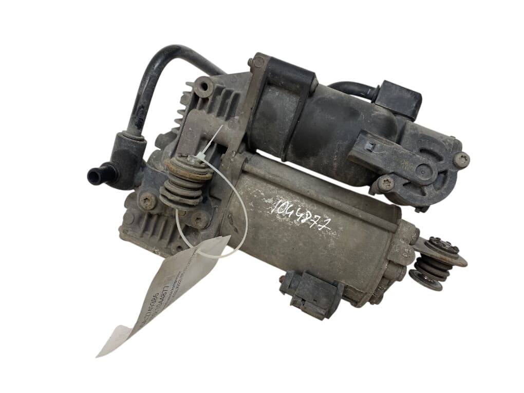 MERCEDES-BENZ A0993200104 Air Suspension Compressor MERCEDES-BENZ S-CLASS (W222, X222) (2013-2020)
