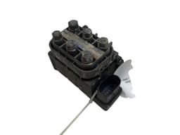 MERCEDES-BENZ A2123200358 Air suspension valve block MERCEDES-BENZ S-CLASS (W221) (2005-2013) — thumbnail 1