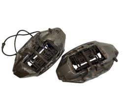 MERCEDES-BENZ A2224215198 A2224215298 Brake caliper front set MERCEDES-BENZ S-CLASS (W222, X222) (2013-2020) — thumbnail 2