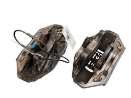 MERCEDES-BENZ A2224215198 A2224215298 Brake caliper front set MERCEDES-BENZ S-CLASS (W222, X222) (2013-2020) — thumbnail 1