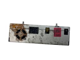 MERCEDES-BENZ A2219008004 Audio amplifier MERCEDES-BENZ S-CLASS (W221) (2005-2013) — thumbnail 2
