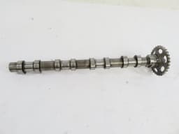 MERCEDES-BENZ A6510500901 A6510501001 A6510500300 Camshaft MERCEDES-BENZ C-CLASS (W204) (2007-2013) — thumbnail 1