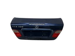 MERCEDES-BENZ A2087500175 Bootlid / tailgate MERCEDES-BENZ CLK (C208) (1997-2002) — thumbnail 1