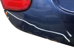 MERCEDES-BENZ A2087500175 Bootlid / tailgate MERCEDES-BENZ CLK (C208) (1997-2002) — thumbnail 4