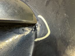 MERCEDES-BENZ A2087500175 Bootlid / tailgate MERCEDES-BENZ CLK (C208) (1997-2002) — thumbnail 6