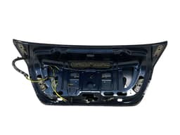 MERCEDES-BENZ A2087500175 Bootlid / tailgate MERCEDES-BENZ CLK (C208) (1997-2002) — thumbnail 5