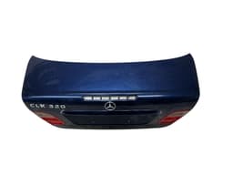 MERCEDES-BENZ A2087500175 Bootlid / tailgate MERCEDES-BENZ CLK (C208) (1997-2002) — thumbnail 2