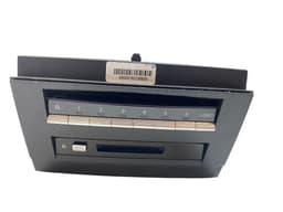 MERCEDES-BENZ A2218703591 CD Changer MERCEDES-BENZ S-CLASS (W221) (2005-2013) — thumbnail 1