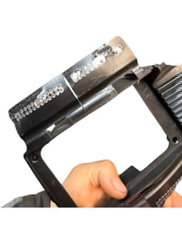 MERCEDES-BENZ A2138851304 2138851304 2138851404 A2138851404 BLIND SPOT radar sensor MERCEDES-BENZ E-CLASS (W213) (2016-2023) — thumbnail 6