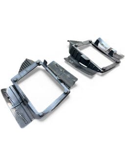 MERCEDES-BENZ A2138851304 2138851304 2138851404 A2138851404 BLIND SPOT radar sensor MERCEDES-BENZ E-CLASS (W213) (2016-2023) — thumbnail 3