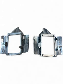 MERCEDES-BENZ A2138851304 2138851304 2138851404 A2138851404 BLIND SPOT radar sensor MERCEDES-BENZ E-CLASS (W213) (2016-2023) — thumbnail 1