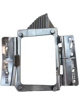 MERCEDES-BENZ A2138851304 2138851304 2138851404 A2138851404 BLIND SPOT radar sensor MERCEDES-BENZ E-CLASS (W213) (2016-2023) — thumbnail 4
