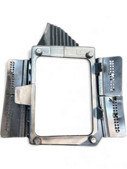 MERCEDES-BENZ A2138851304 2138851304 2138851404 A2138851404 BLIND SPOT radar sensor MERCEDES-BENZ E-CLASS (W213) (2016-2023) — thumbnail 9