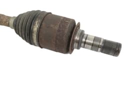MERCEDES-BENZ A2513500110 Drive Shaft Rear Left MERCEDES-BENZ R-CLASS (W251) (2006-2013) — thumbnail 3